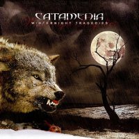 Catamenia - Winternight Tragedies (Japanese Edition) (2005)