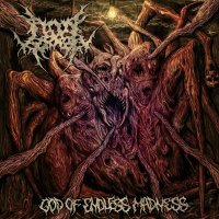 Fatal Error - God Of Endless Madness (2013)