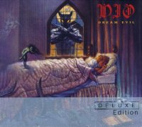 DIO - Dream Evil (Deluxe Edition 2013) (1987)