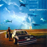 Eric Martin - Destroy All Monsters (2004)