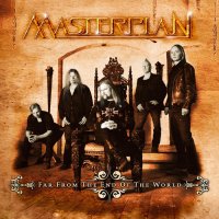 Masterplan - Far From The End Of The World (2010)