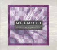 Melmoth - Living For The Kingdom\'s Will (2006)