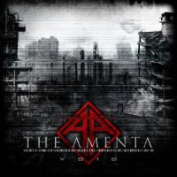 The Amenta - V01D (2011)