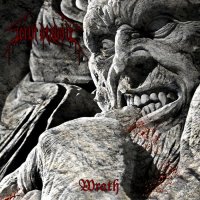 Servi Diaboli - Wrath (2015)