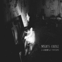 Nights Amore - A Library Of Emotions (Compilation) (2014)