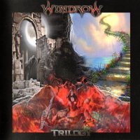Windrow - Trilogy (2007)