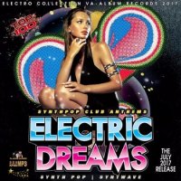 VA - Electric Dreams: Synthpop Club Anthems (2017)