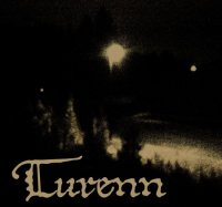 Turenn - Transcendent (2013)