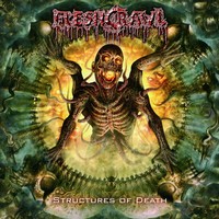 Fleshcrawl - Structures Of Death (2007)  Lossless