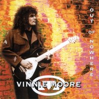 Vinnie Moore - Out Of Nowhere (1996)