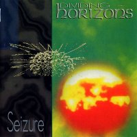 Dividing Horizons - Seizure (1994)