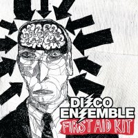 Disco Ensemble - First Aid Kit (2006)