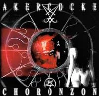 Akercocke - Choronzon (2003)