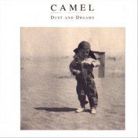 Camel - Dust And Dreams (1991)