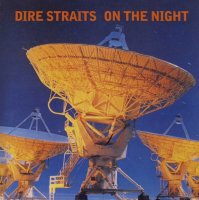 Dire Straits - On The Night (1993)