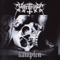 Mortifier - Kampfen (2015)