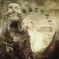 Cirrha Niva - Out Of The Freakshow (2016)