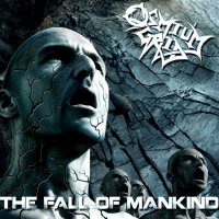 Osmium Grid - The Fall Of Mankind (2011)