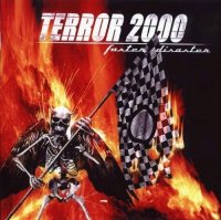 Terror 2000 - Faster Disaster (2002)  Lossless