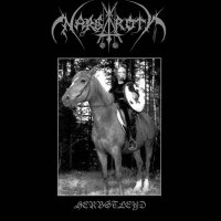 Nargaroth - Herbstleyd (1998)