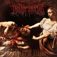 Pallor Mortis - The Art Of Terror (2014)