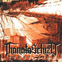 ThanatoSchizo - Turbulence (2004)  Lossless