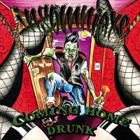 Insomniaxe - Coming Home Drunk (2015)