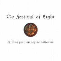 No Festival of Light - Officina Gentium Vagina Nationum (2000)