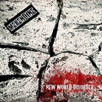 Merendine - New World Disorder (2012)