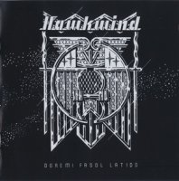 Hawkwind - Doremi Fasol Latido (Remaster 1996) (1972)