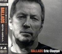 Eric Clapton - Ballads (2003)