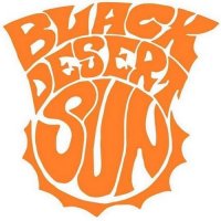 Black Desert Sun - Black Desert Sun (2016)