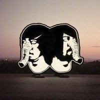 Death From Above 1979 - The Physical World (2014)