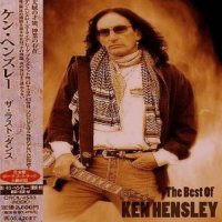 Ken Hensley - The Best Of Ken Hensley [Japanese Edition] (2011)