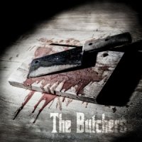 The Butchers - The Butchers (2015)