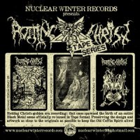 Rotting Christ - Early Days (Boxed Set) (2012)