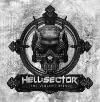 Hell:Sector - The Violent Breed (2016)