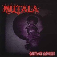 Mutala - Carnivorous Disposition (2001)