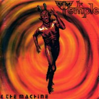 The Temple - The Angel, The Demon & The Machine (1997)