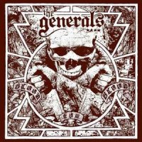 The Generals - Blood For Blood (2013)