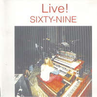 Sixty-Nine - Live! (1974)