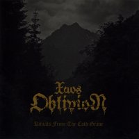 Xaos Oblivion - Rituals From The Cold Grave (2015)