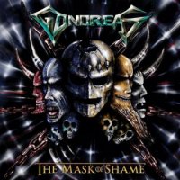 Gonoreas - The Mask of Shame (2013)