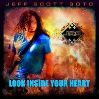 Jeff Scott Soto - Look Inside Your Heart (Single) (2012)