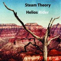 Steam Theory - Helios Rider (2012)