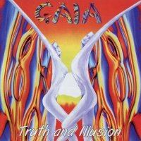 Gaia - Truth And Illusion (1996)