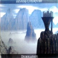 Anders Lundqvist - Desolation (2000)