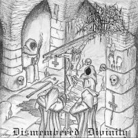 Dismembered Divinity - Dismembered Divinity (2001)