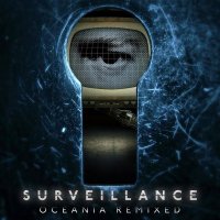 Surveillance - Oceania Remixed (2014)