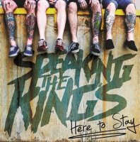 Speaking the King\'s - Here to Stay (2013)